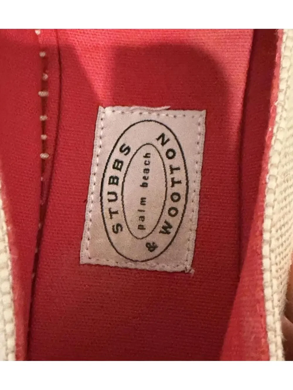 Stubbs &‎ Wootton 
